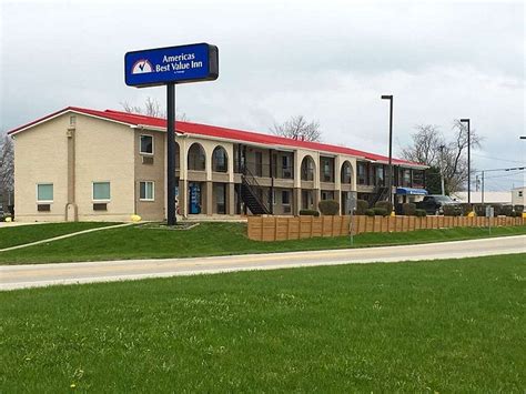 cheap hotels in celina ohio|americas best value inn celina.